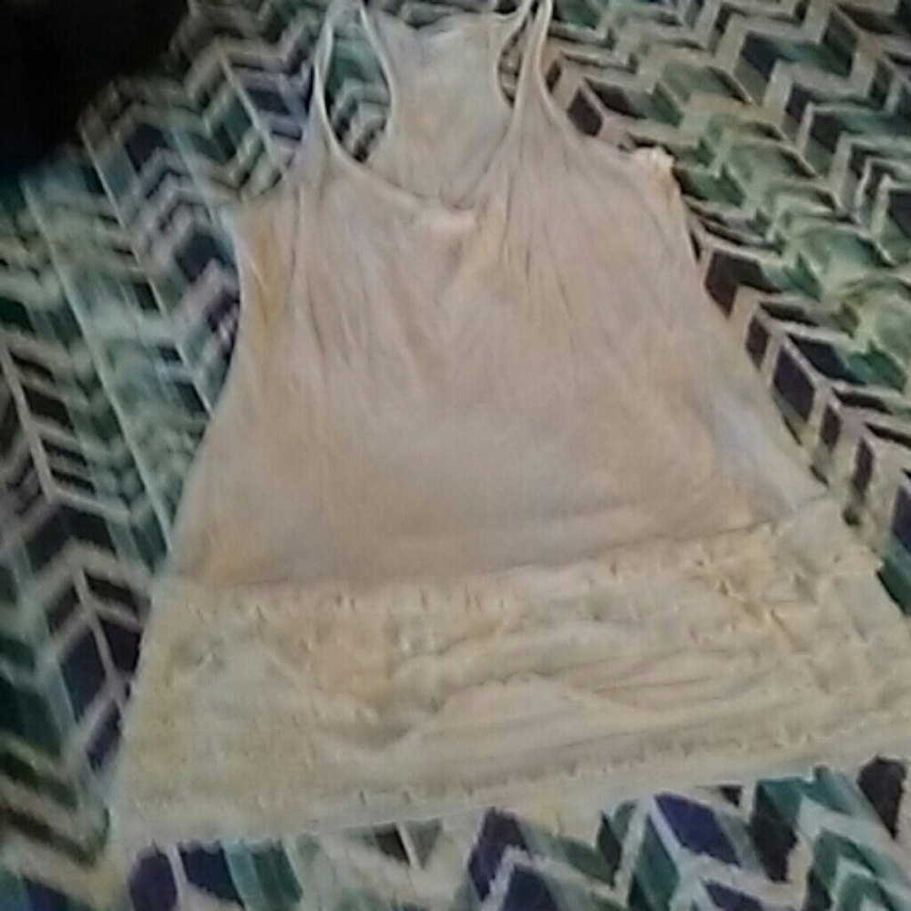 Wicked cute bathing suit cover up